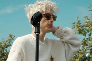 Read more about the article Troye Sivan