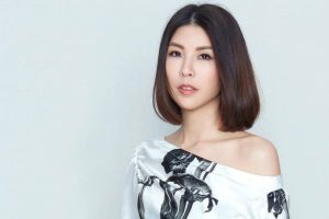 Read more about the article 许茹芸