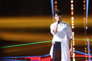 Read more about the article 韦礼安