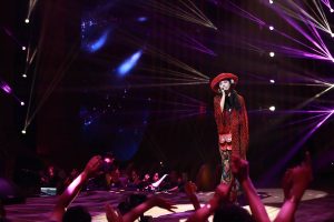 Read more about the article 许美静