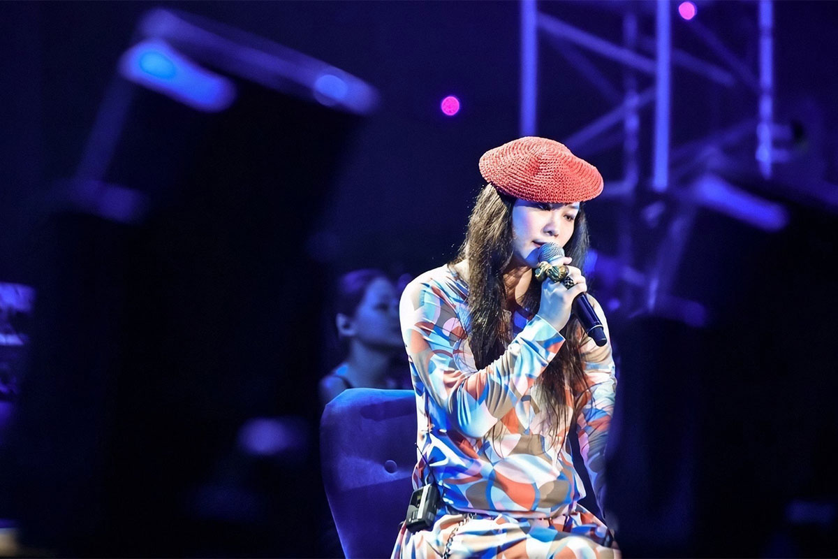 You are currently viewing 许美静(1994-2011)所有专辑歌曲全合集[无损wav/7.6GB]网盘下载