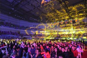 Read more about the article DTS格式环绕系列群星金曲[379CD][292.58GB]百度云网盘下载