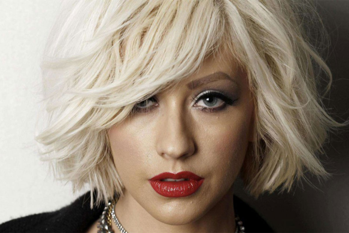 You are currently viewing 克里斯蒂娜·阿奎莱拉(Christina María Aguilera)所有专辑歌曲合集[无损flac/6.10GB][百度云][夸克]网盘下载