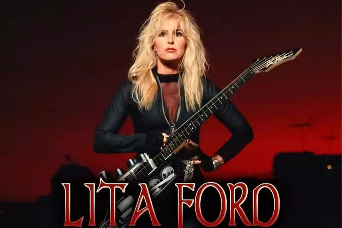 You are currently viewing Lita Ford(1983-2016)所有专辑歌曲合集[无损flac/13.6GB][百度云][夸克][城通]网盘下载