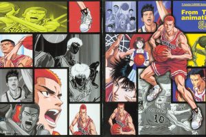 Read more about the article 《灌篮高手》动漫系列原声资源[无损flac/1.58GB]百度云网盘下载