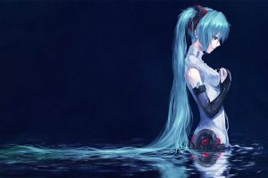 Read more about the article 初音未来(はつね みく，Hatsune Miku)精选27CD歌曲合集[无损flac/9.28GB]百度云网盘下载