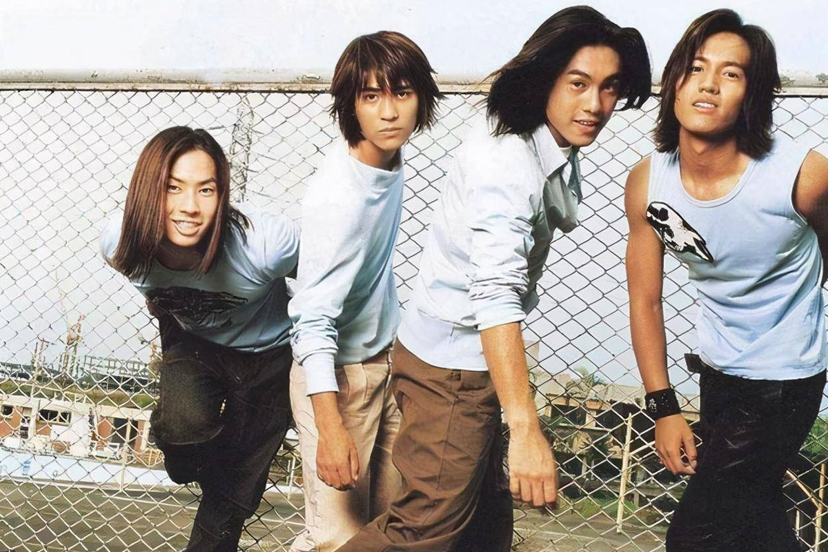 You are currently viewing F4所有专辑歌曲合集[无损flac/2.27GB][百度云][夸克]网盘下载