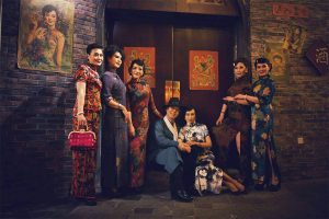 Read more about the article 上海老歌合集[无损flac/4.12GB]百度云网盘下载