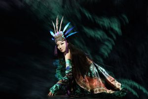 Read more about the article 萨顶顶（Sa Dingding）所有专辑歌曲合集[无损flac/4.15GB][百度云][夸克]网盘下载