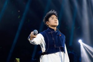 Read more about the article 海来阿木精选歌曲打包[无损flac/3.19GB]百度云网盘下载