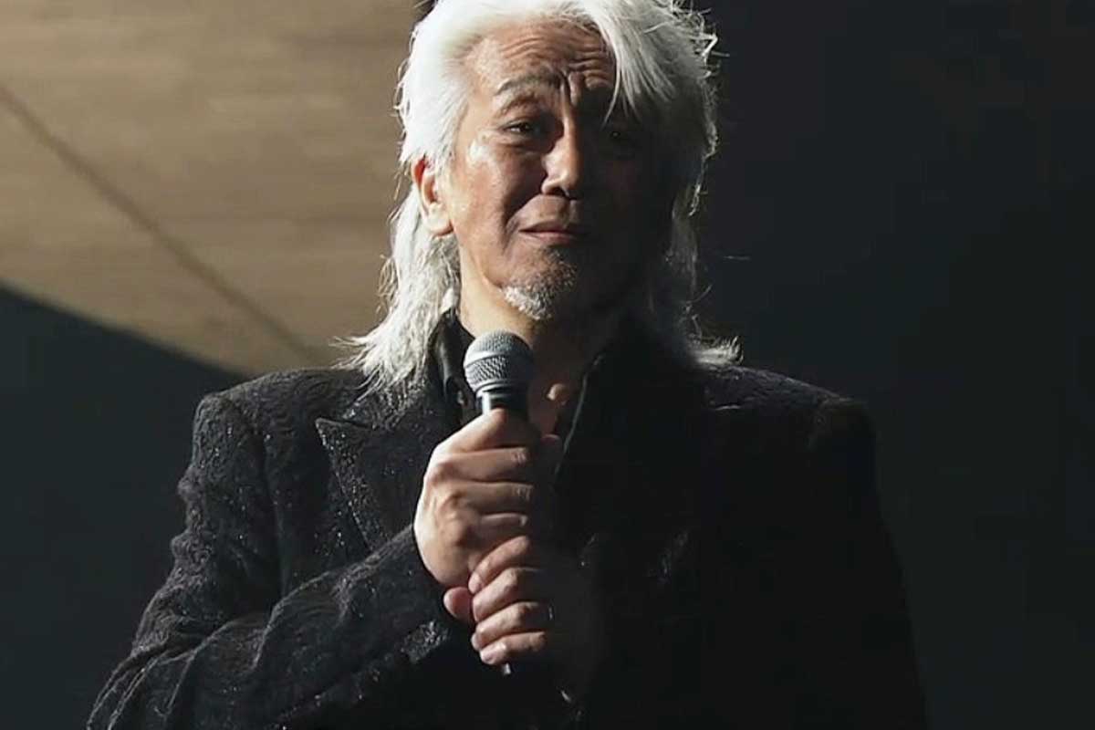 You are currently viewing 玉置浩二专辑歌曲打包部分发烧品质[SACD/3.2GB]百度云网盘下载