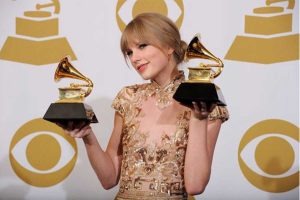 Read more about the article Grammy Nominees