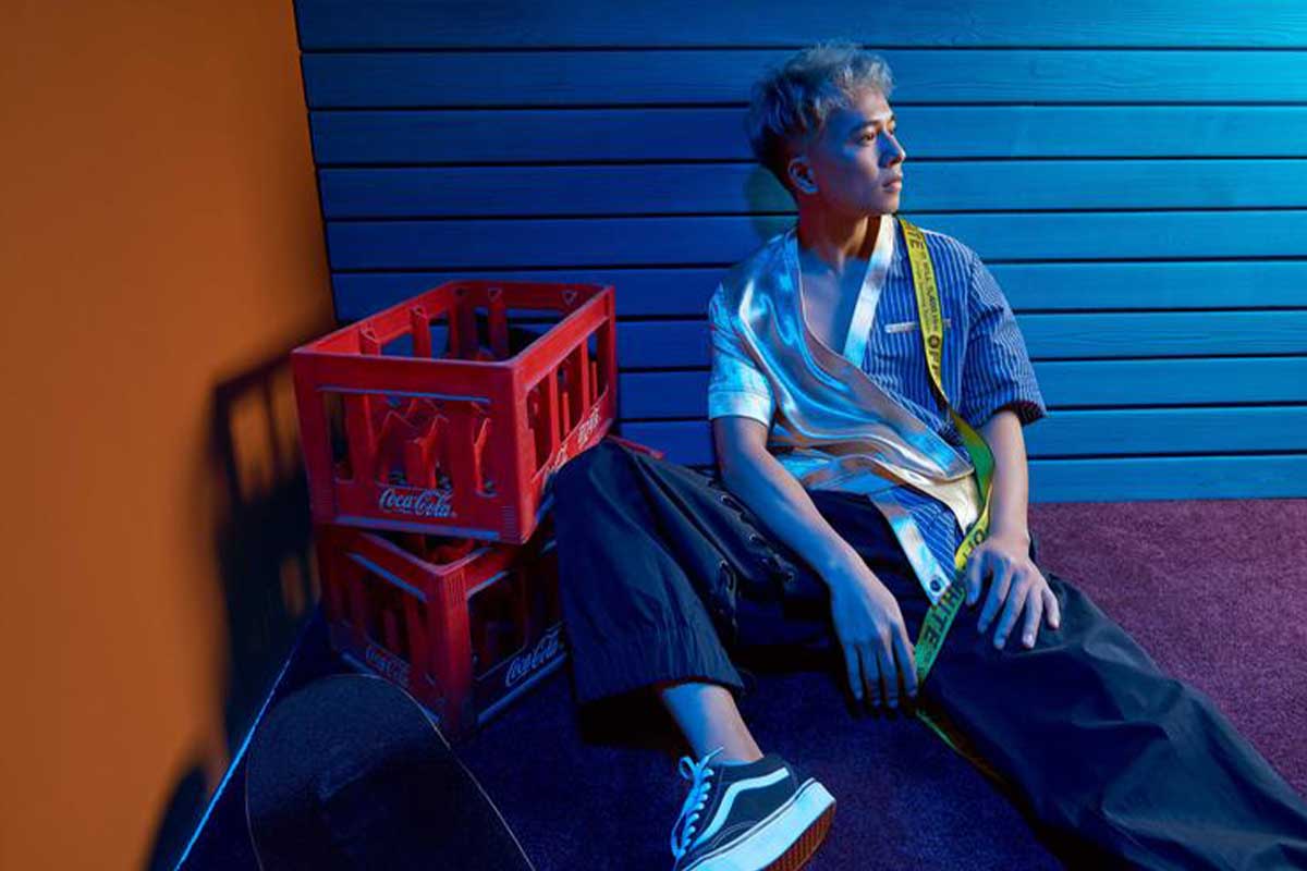 You are currently viewing 欢子专辑歌曲合集[无损flac/2.04GB][百度云][夸克]网盘下载