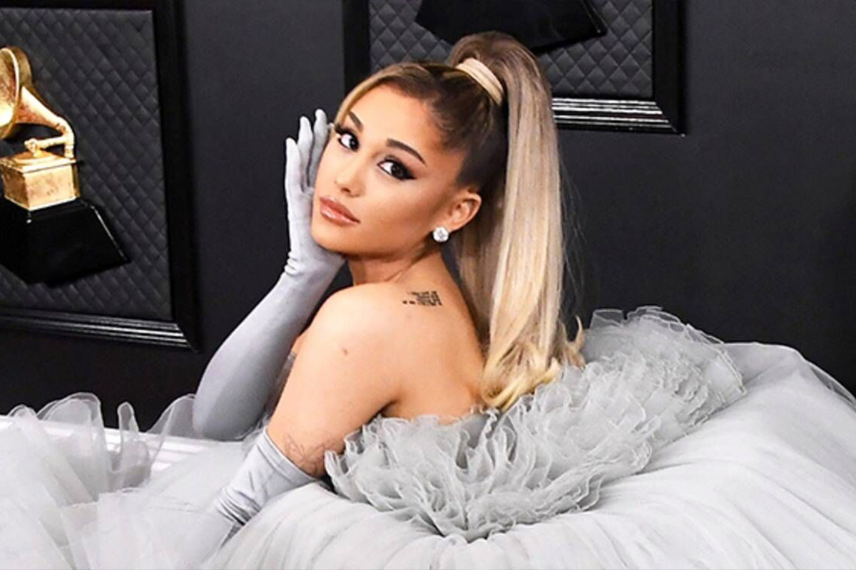 You are currently viewing 爱莉安娜·格兰德(Ariana Grande)专辑歌曲合集[无损flac/3.57GB]百度云网盘下载