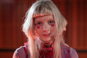 Read more about the article 奥罗拉·艾克尼斯(Aurora Aksnes)专辑歌曲合集[无损flac/3.08GB]百度云网盘下载