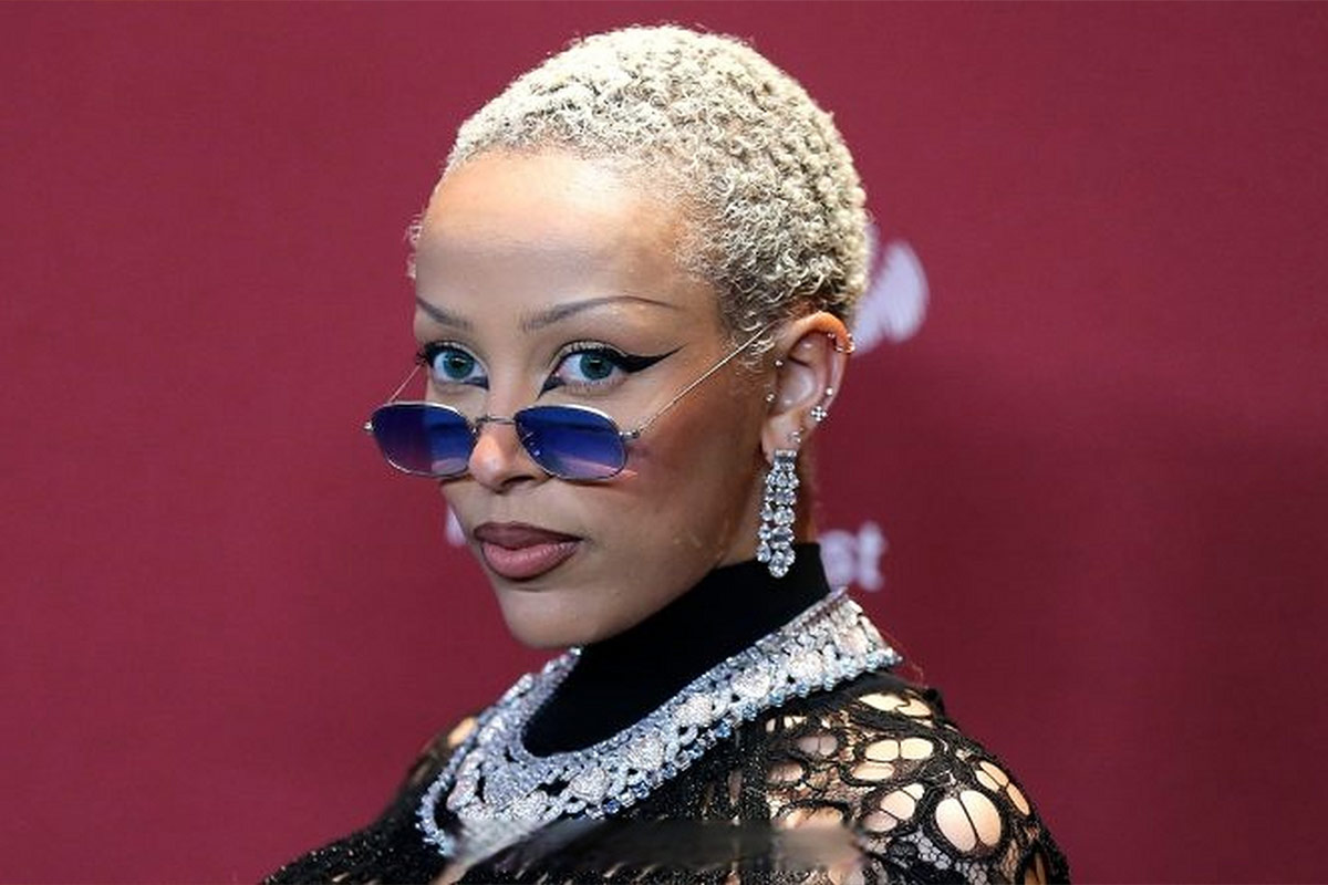 You are currently viewing 阿玛拉·拉特纳·赞迪勒·德拉米尼(Amala Ratna Zandile Dlamini)Doja Cat专辑歌曲合集[无损flac/2.77GB][百度云][夸克]网盘下载