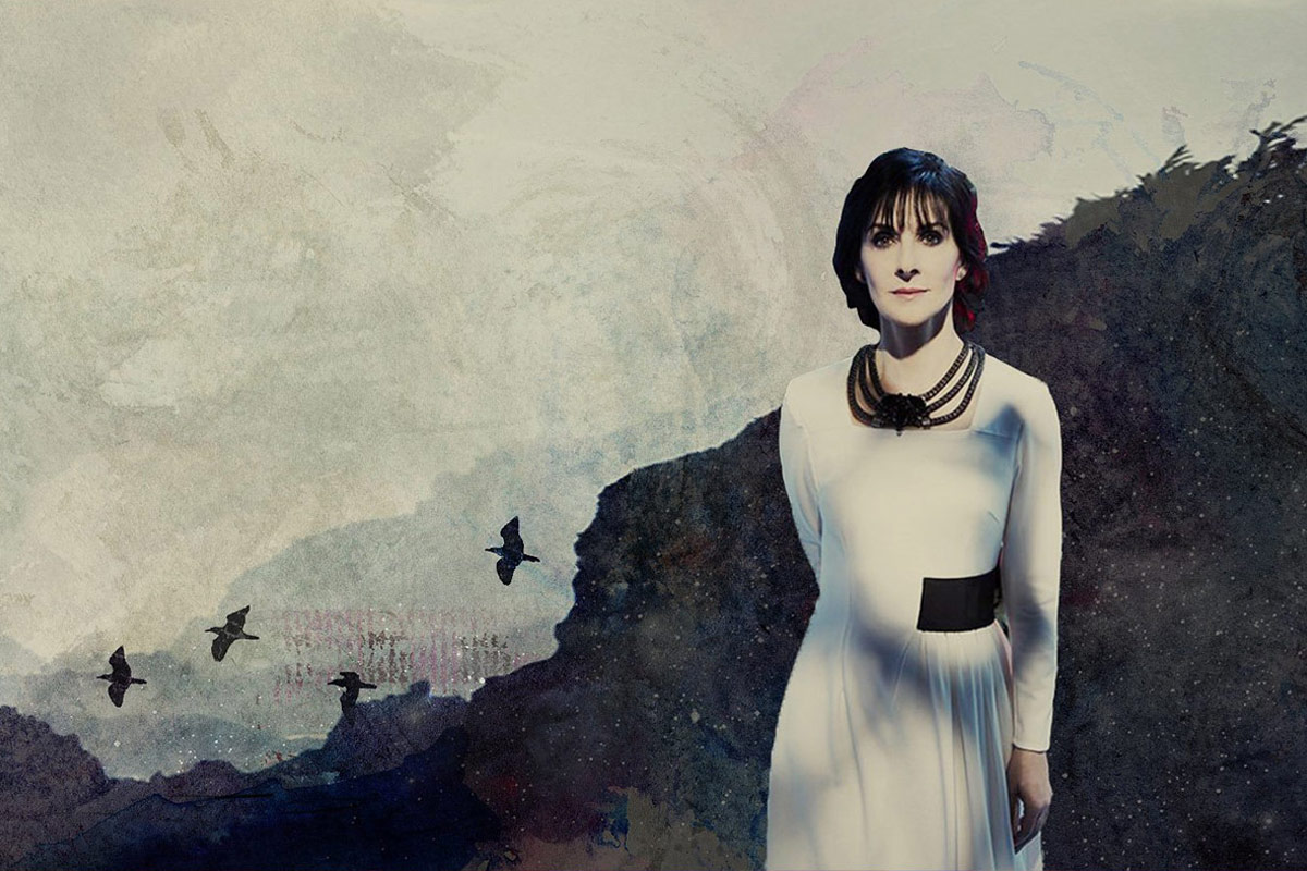 You are currently viewing 恩雅(Enya)专辑歌曲合集[无损flac/13.58GB][百度云][夸克]网盘下载