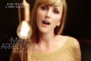 Read more about the article 玛丽亚·亚瑞唐多(Maria Arredondo)专辑歌曲合集[无损flac/1.51GB]百度云网盘下载