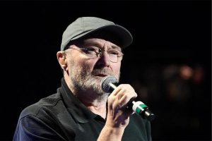 Read more about the article 菲尔·科林斯(Phil Collins)专辑歌曲合集[无损flac/12.71GB]百度云网盘下载