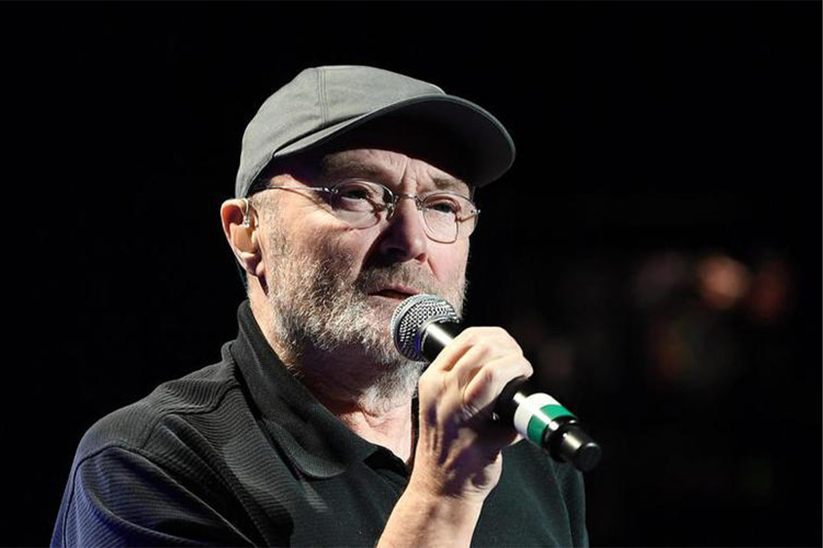 You are currently viewing 菲尔·科林斯(Phil Collins)专辑歌曲合集[无损flac/12.71GB]百度云网盘下载