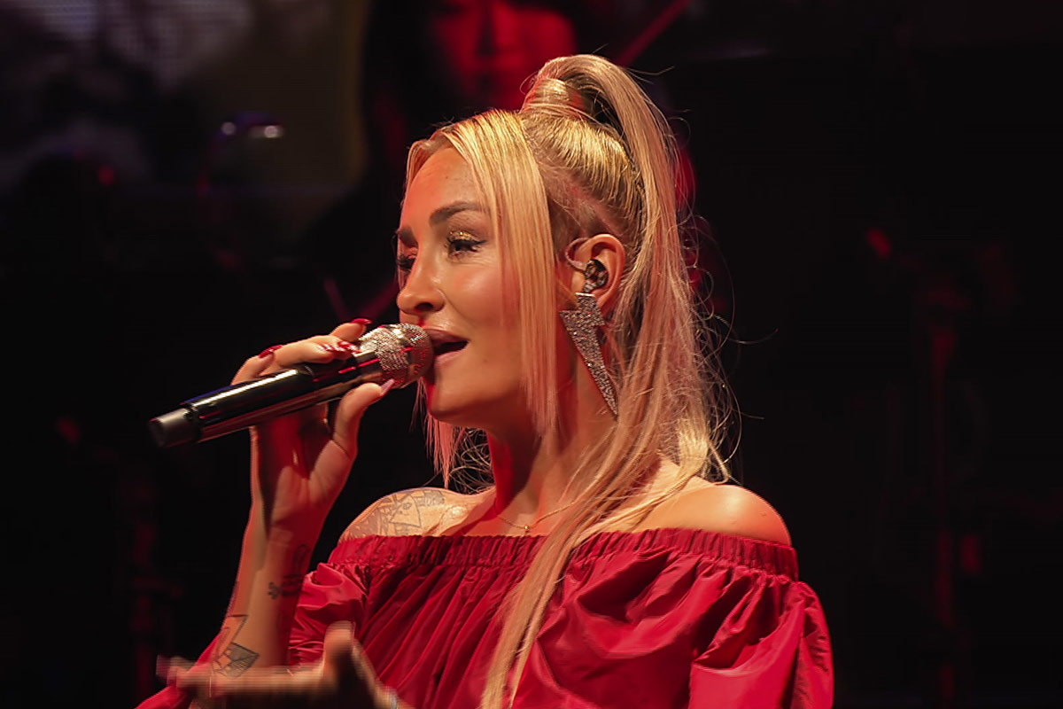 You are currently viewing 莎拉·寇娜(Sarah Connor)专辑歌曲合集[无损flac/4.45GB][百度云][夸克]网盘下载