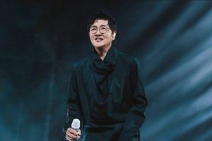 Read more about the article 孙楠专辑歌曲合集[无损wav/7.56GB]百度云网盘下载
