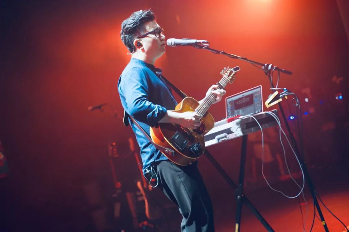 You are currently viewing 暗杠专辑歌曲合集[无损flac/961.1MB][百度云][夸克]网盘下载