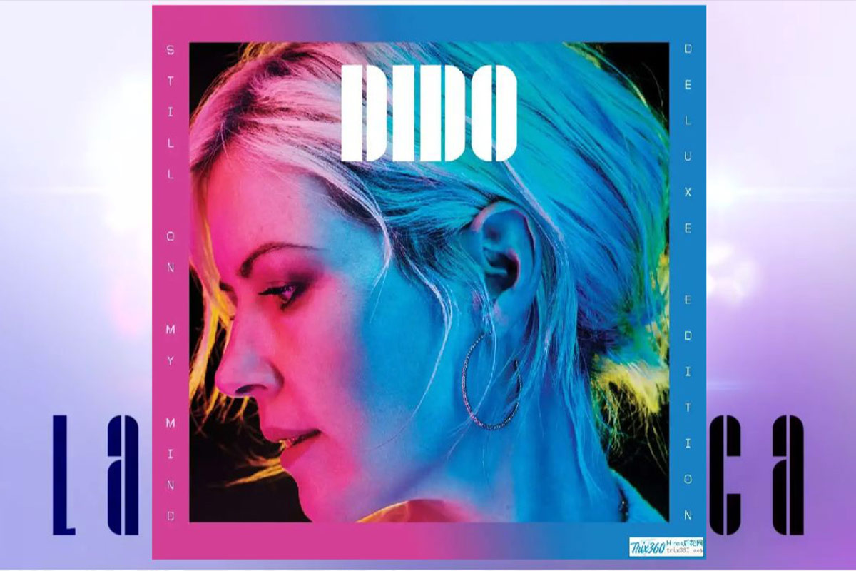 You are currently viewing 蒂朵(Dido)专辑歌曲合集[无损flac/2.55GB][百度云][夸克][城通]网盘下载