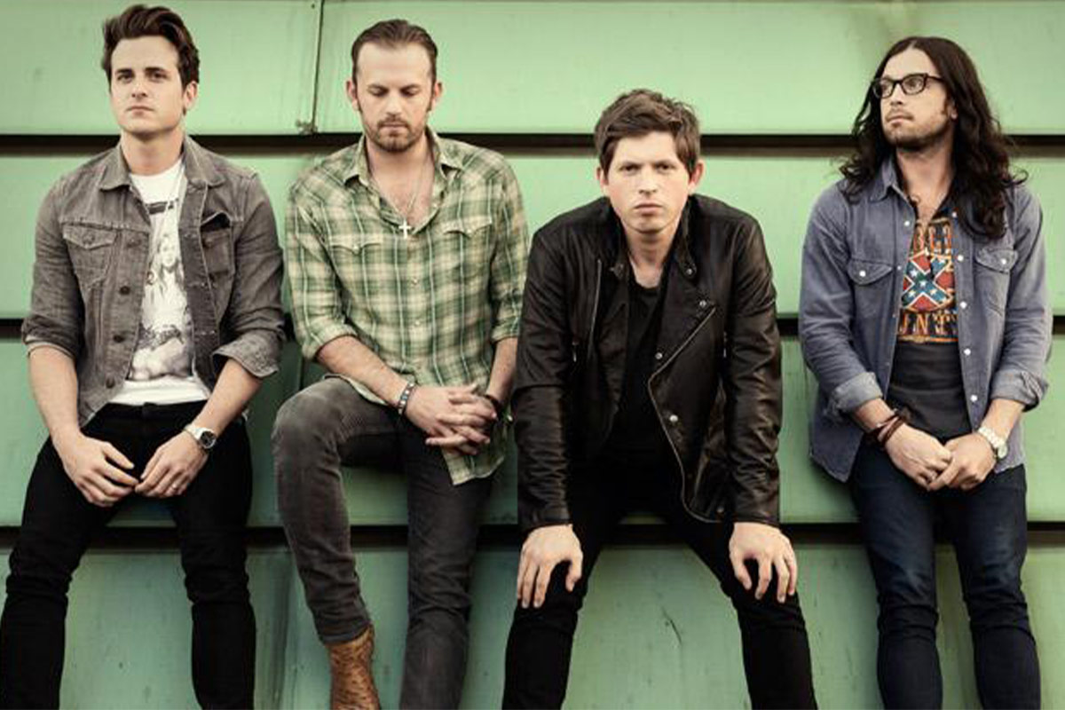 You are currently viewing 莱昂国王(Kings of Leon)专辑歌曲合集[无损flac/4.45GB][百度云][夸克]网盘下载