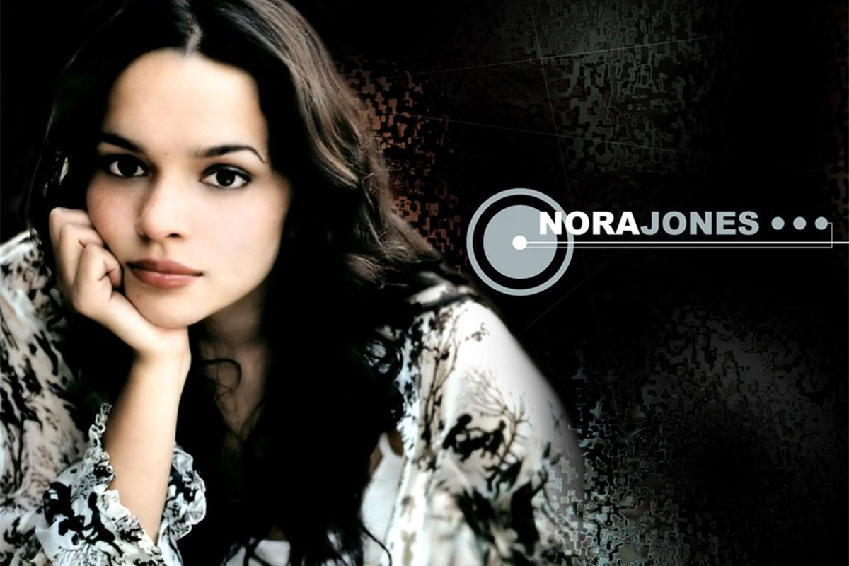 You are currently viewing 诺拉·琼斯(Norah Jones)专辑歌曲合集[无损flac/5.92GB][百度云][夸克]网盘下载
