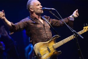 Read more about the article 斯汀(Sting)专辑歌曲合集[无损flac/3.77GB]百度云网盘下载