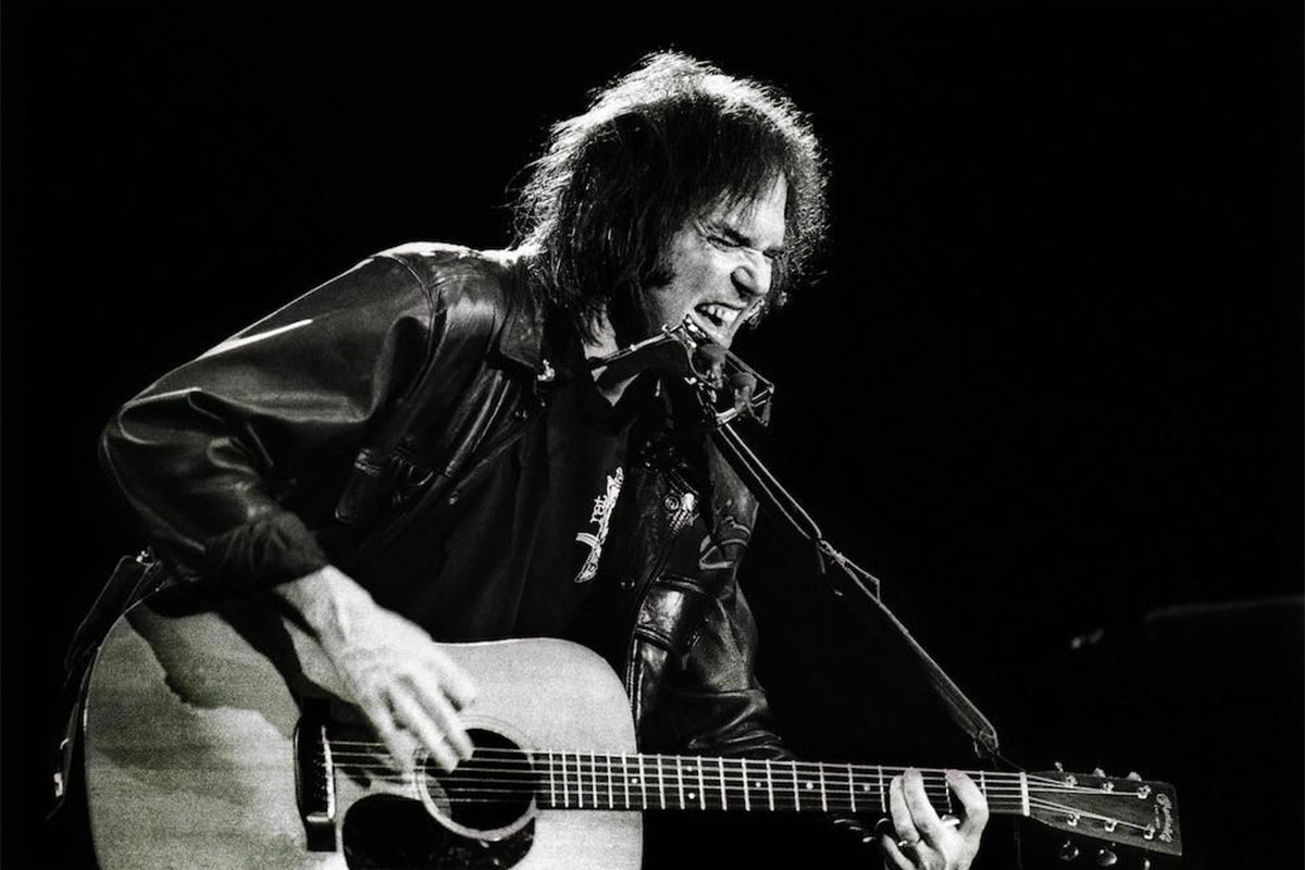 You are currently viewing 尼尔·杨(Neil Young)专辑歌曲合集[无损flac/30.75GB]百度云网盘下载