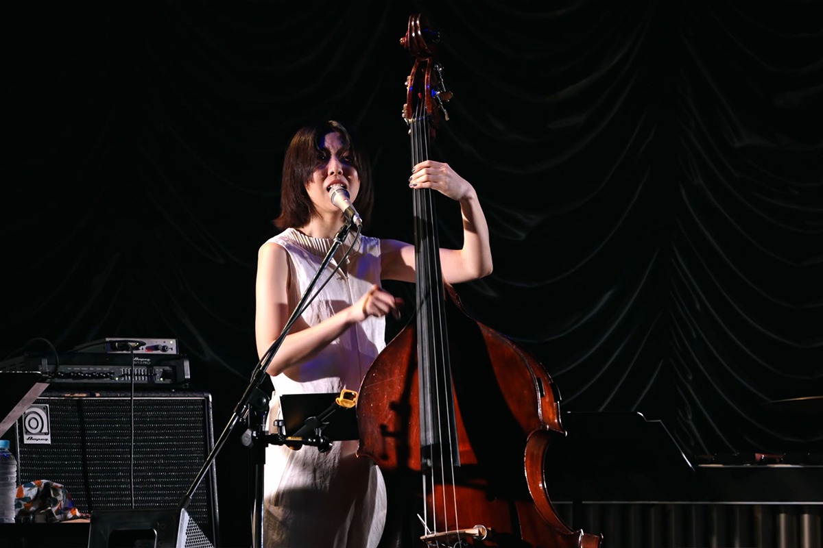 You are currently viewing 石川紅奈专辑歌曲合集[无损flac/280.9MB][百度云][夸克]网盘下载