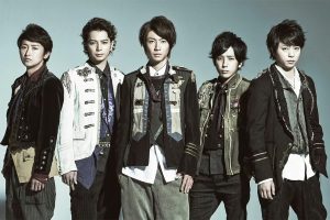 Read more about the article Arashi专辑歌曲合集[无损flac/9.52GB][百度云][夸克]网盘下载