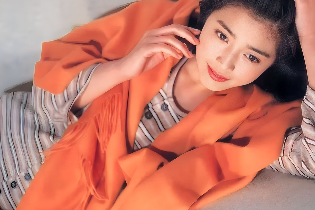 You are currently viewing 菊池桃子(Momoko Kikuchi)所有专辑歌曲合集[无损flac/3.67GB][百度云][夸克]网盘下载