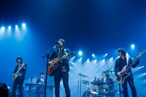 Read more about the article 孩子先生(Mr.Children)(1992-2021)专辑歌曲合集[无损flac/3.02GB][百度云][夸克]网盘下载