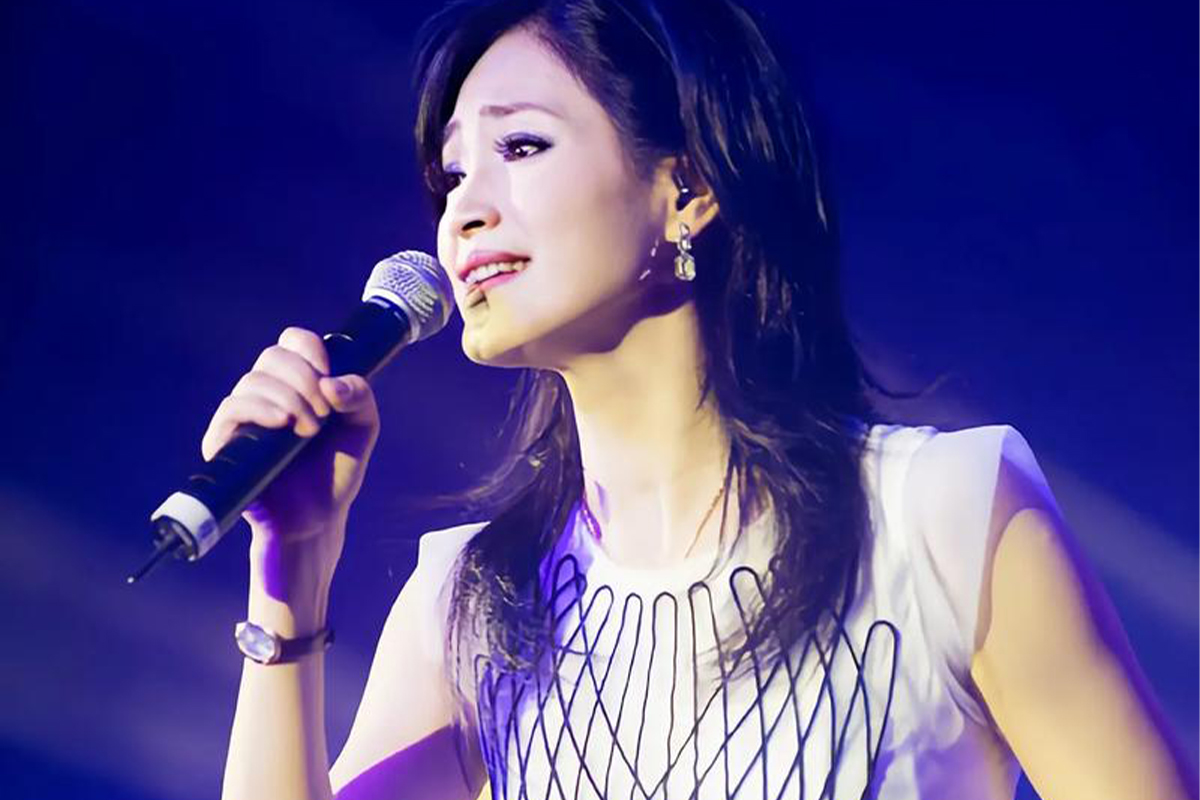 You are currently viewing 方季惟(1988-2018)所有专辑歌曲合集[无损flac/3.80GB][百度云][夸克]网盘下载