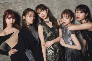 Read more about the article i☆Ris(2013-2021)专辑歌曲合集[无损flac/7.43GB][百度云][夸克]网盘下载