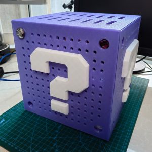 瓜牛入门级NAS主机(推荐加站长微信支付)