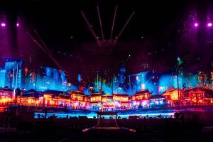 Read more about the article 中国民族管弦乐及小品系列(35CD)