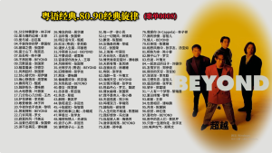 Read more about the article 0008.粤语经典.80.90经典旋律