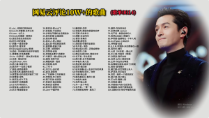 Read more about the article 0014.网易云评论10W+的歌曲