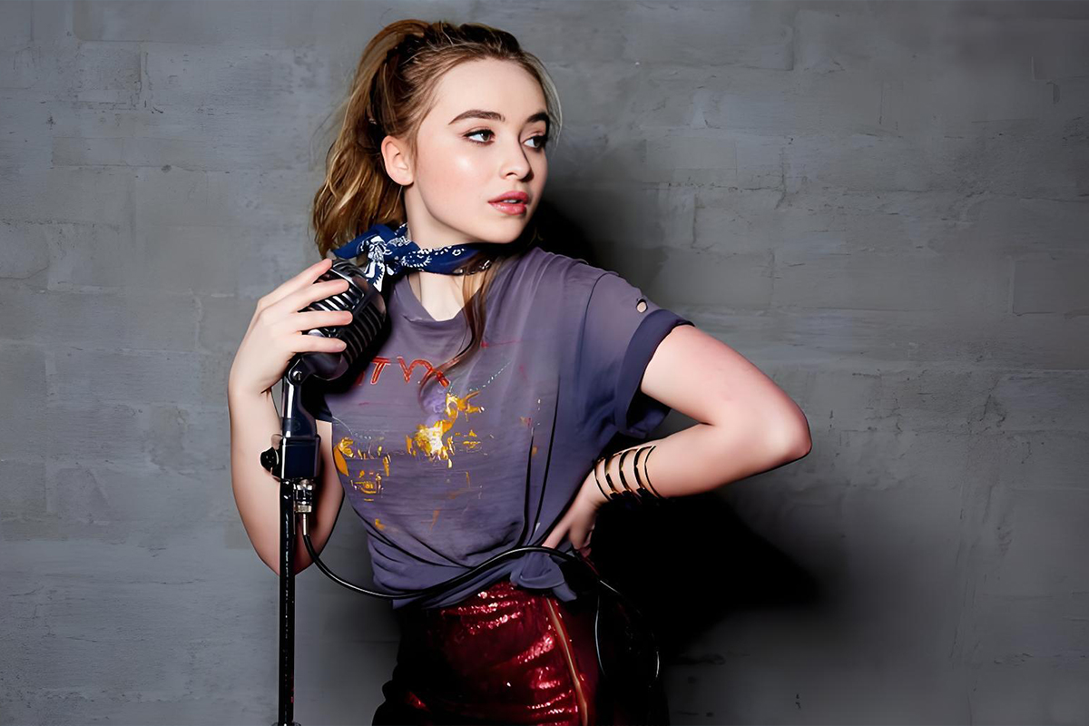 You are currently viewing 塞布丽娜·卡彭特(Sabrina Carpenter)(2014-2025)所有专辑歌曲合集[无损flac/3.40GB][百度云][夸克][城通]网盘下载