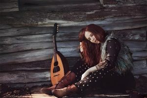 Read more about the article 塞西尔·科贝尔(Cécile Corbel)(2005-2024)所有专辑歌曲合集[无损flac/4.58GB][百度云][夸克]网盘下载