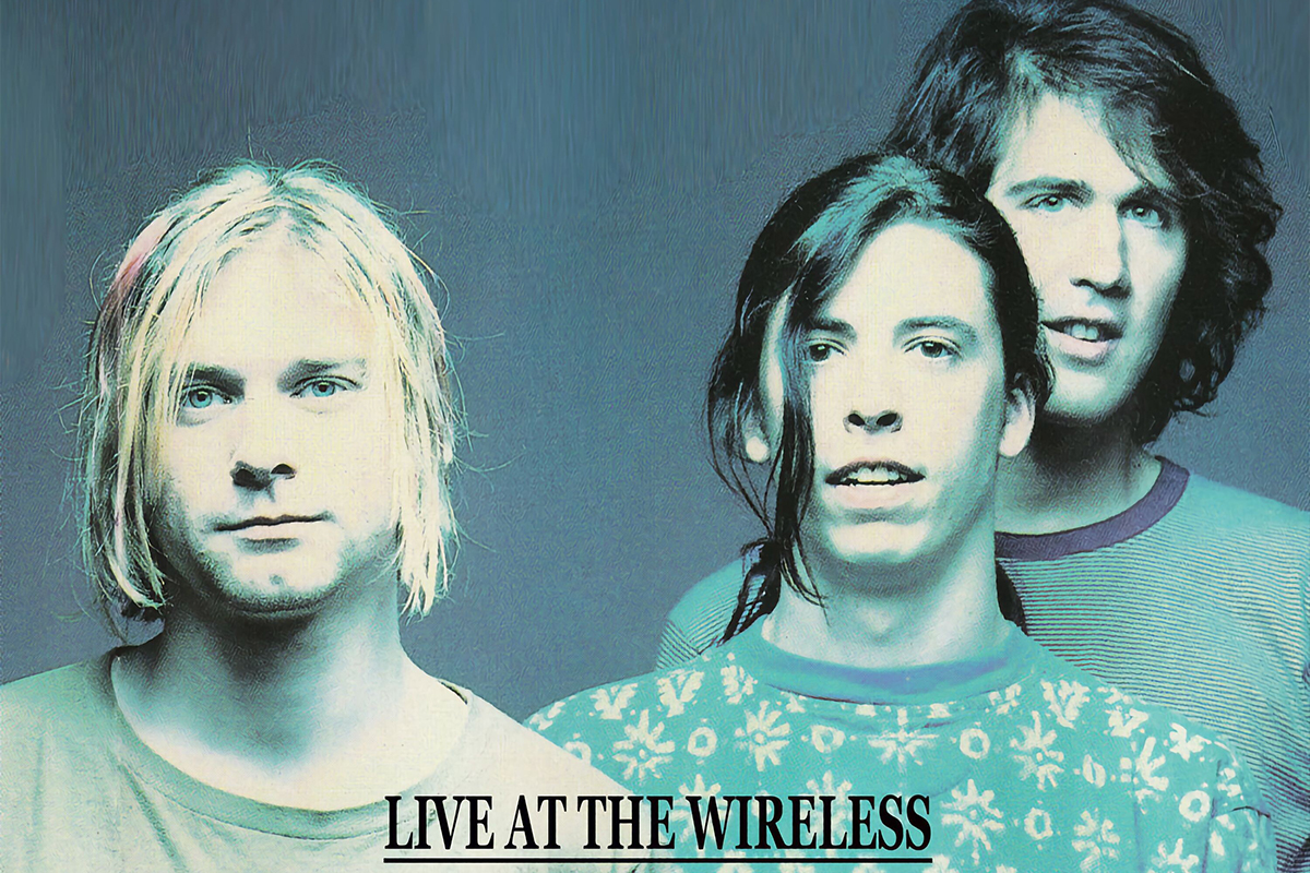 You are currently viewing 涅槃乐队(Nirvana)(1989-2015)所有专辑歌曲合集[无损flac/2.7GB][百度云][夸克]网盘下载