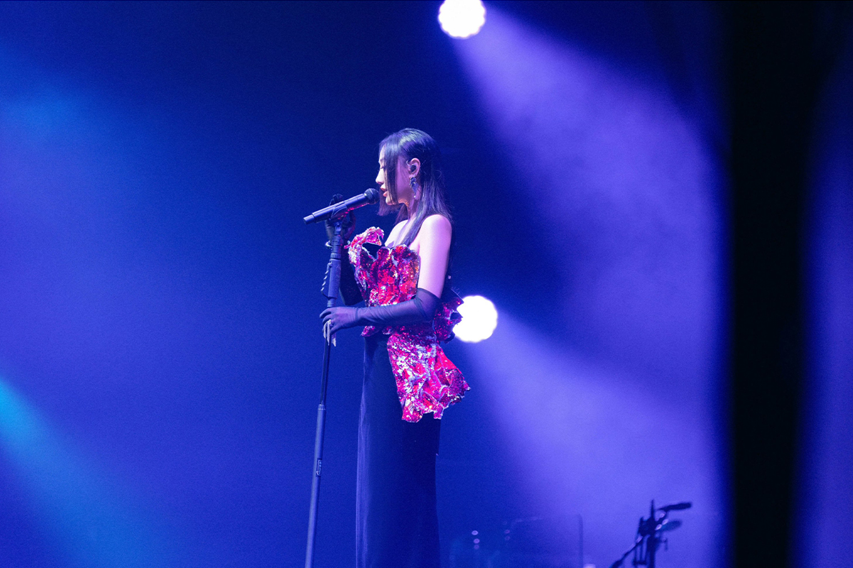 You are currently viewing 陈粒(2015-2025)所有专辑歌曲合集[无损flac/5.30GB][百度云][夸克]网盘下载