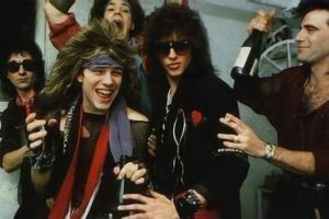 Read more about the article 邦乔维(Bon Jovi)