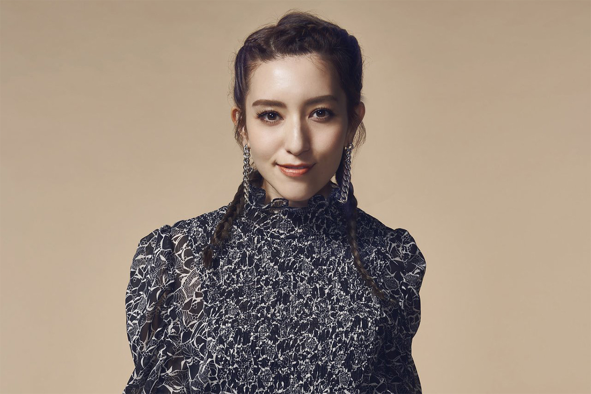 You are currently viewing 梁心颐(Lara Veronin)(2010-2025)所有专辑歌曲合集[无损flac/2.29GB][百度云][夸克]网盘下载