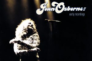 Read more about the article 琼安·奥斯朋（Joan Osborne）（1995-2025）专辑歌曲合集[无损flac/8.37GB][百度云][夸克][城通]网盘下载