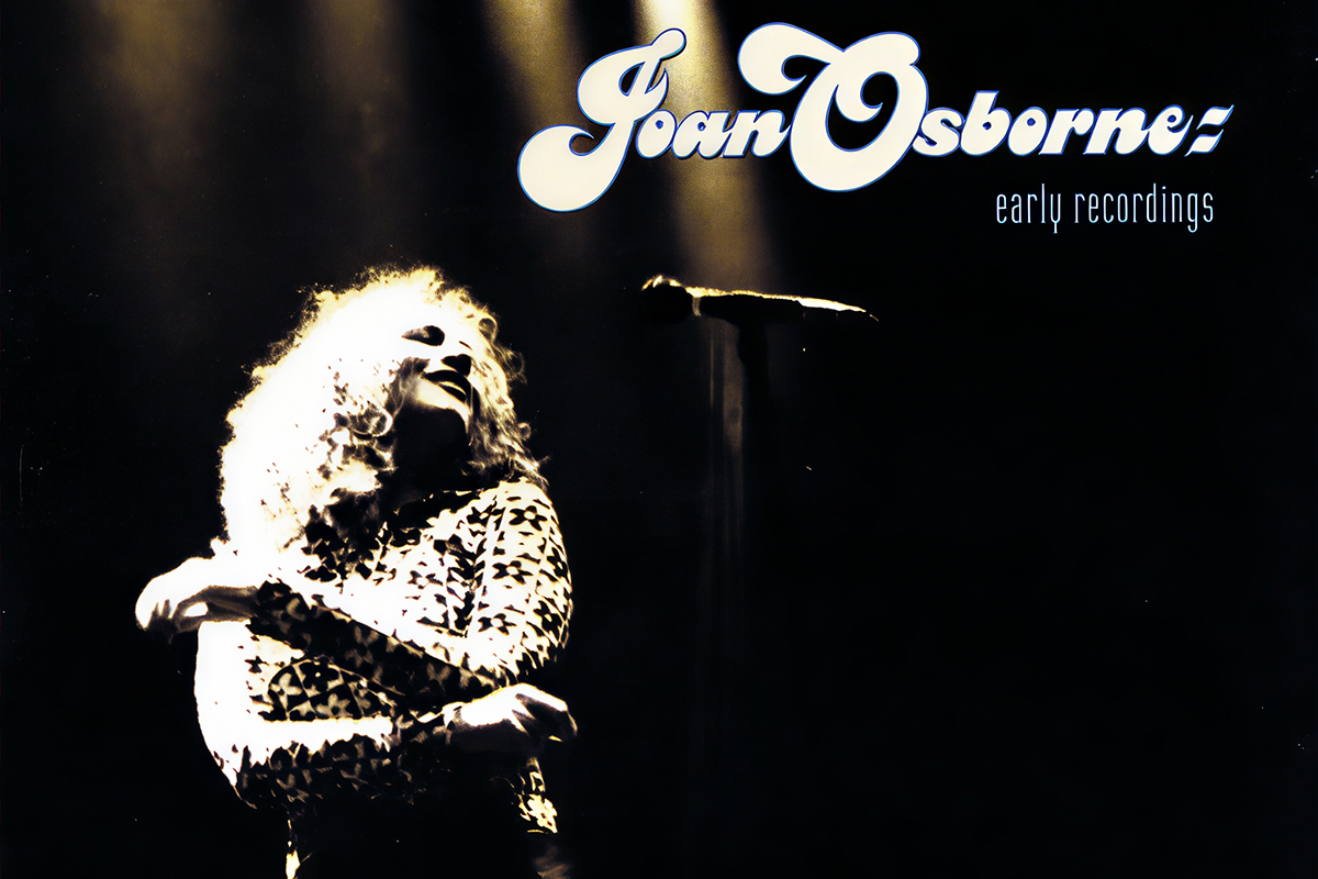 You are currently viewing 琼安·奥斯朋（Joan Osborne）（1995-2025）专辑歌曲合集[无损flac/8.37GB][百度云][夸克][城通]网盘下载